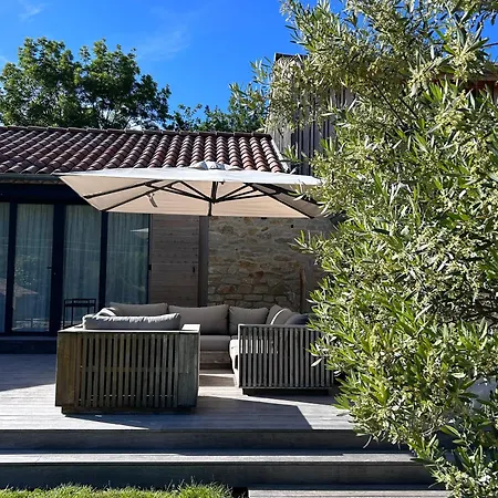La Station En Drome Provencale